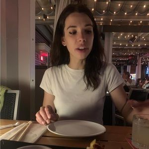 Meet your Posher, Annalisa